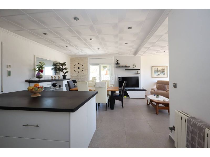 Foto f6a69f06-b490-4269-acb1-5c3bad82fb32. Casa amb calefacció aparcament piscina a Lloret Residencial - Montlloret Lloret de Mar