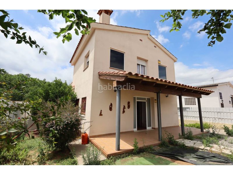 Foto 5ba3616f-2d33-4dcd-ad78-f582f74bf78e. Casa amb calefacció a Aiguaviva Parc Vidreres