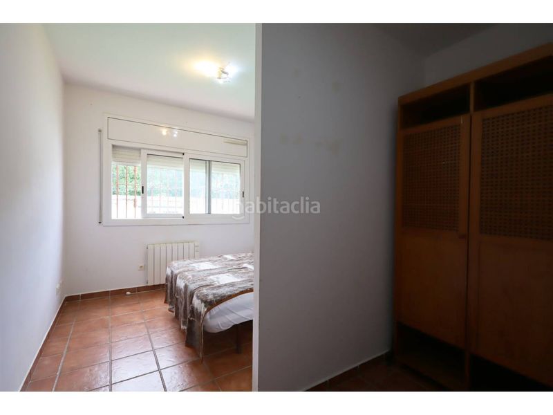 Foto a9d12346-6d72-4e28-afe1-00e155d5edf2. Casa amb calefacció a Aiguaviva Parc Vidreres