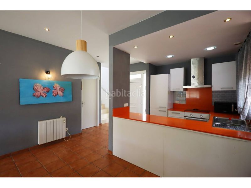 Foto af0a49b3-d5ba-4aa7-801c-fd056193834a. Casa amb calefacció a Aiguaviva Parc Vidreres