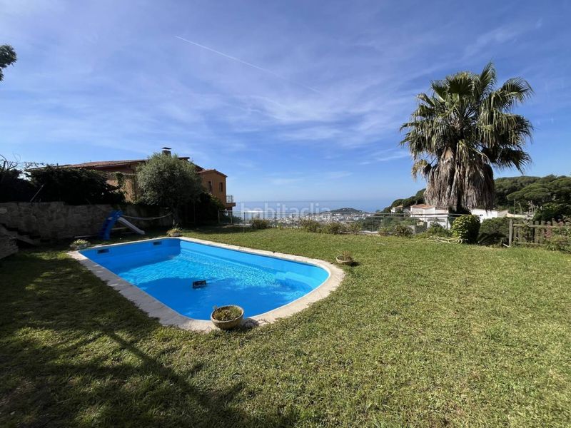 Foto 04a1127b-c49d-4294-b5dd-20f25da72cb9. Casa amb calefacció aparcament piscina a Roca Grossa Lloret de Mar