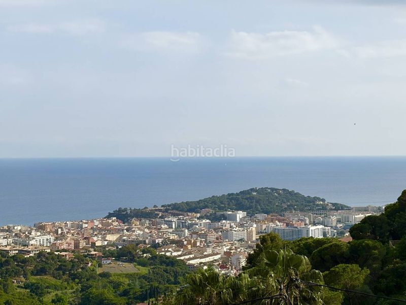 Foto 0cd66970-ecfe-4bae-b5ad-6c73a86f02aa. Casa amb calefacció aparcament piscina a Roca Grossa Lloret de Mar