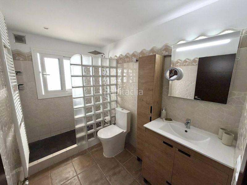 Foto 28628dd9-b04e-4028-9063-059fd40589a7. Casa amb calefacció aparcament piscina a Roca Grossa Lloret de Mar