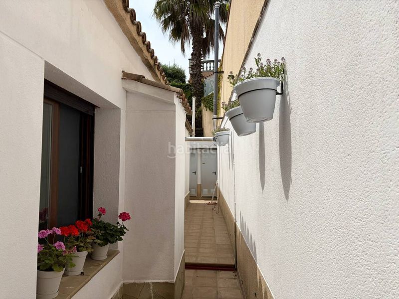 Foto 5b3f5717-654f-4f2b-adf2-22d9bbfa1380. Casa amb calefacció aparcament piscina a Roca Grossa Lloret de Mar