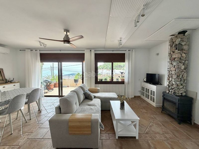 Foto 7988a5b3-0398-4fb1-9a2b-8253ad6da1c5. Casa amb calefacció aparcament piscina a Roca Grossa Lloret de Mar