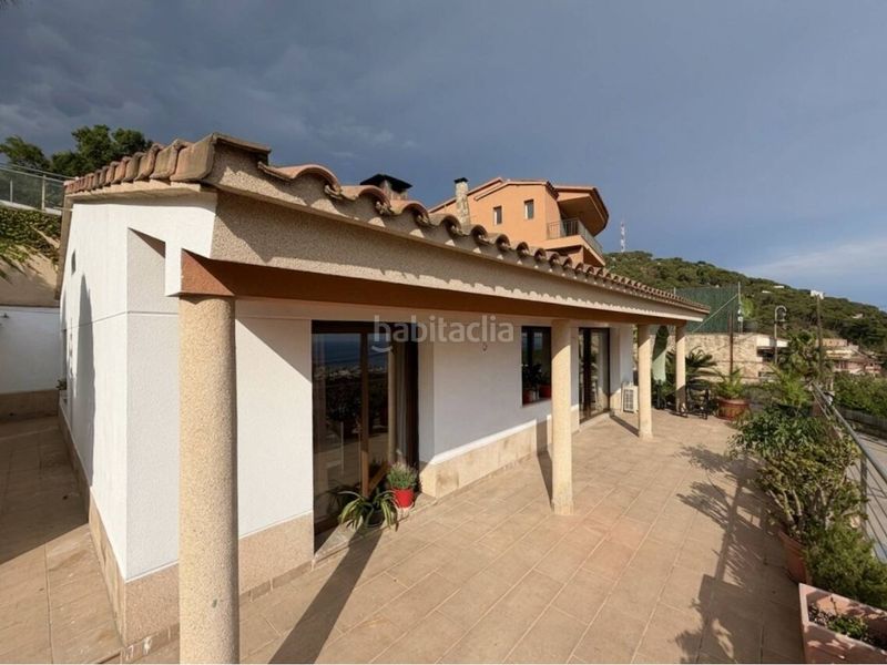Foto a75162cb-0b7f-4584-ab78-3f3bfa559301. Casa amb calefacció aparcament piscina a Roca Grossa Lloret de Mar
