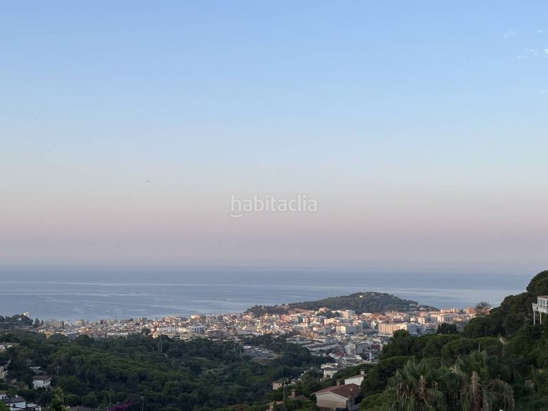 Foto f486e7e3-6afa-480a-aa5f-8763331aeeed. Casa amb calefacció aparcament piscina a Roca Grossa Lloret de Mar