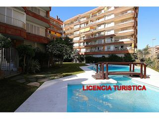 Pis a Avenida vila de blanes 113. Venta de piso en lloret de mar, zona fenalssanta clotilde