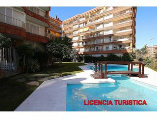 Appartement  Avenida vila de blanes 113. Venta de piso en lloret de mar, zona fenalssanta clotilde