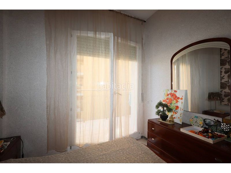 Foto 07e6f697-9628-4104-a0ad-64869856b27d. Pis amb calefacció piscina a Els Pins Blanes