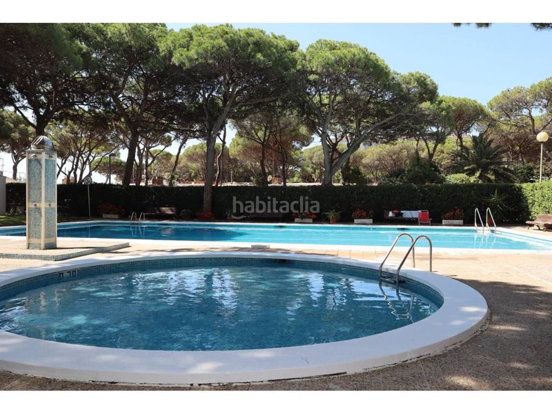 Foto 6562fb86-c3c4-41a2-82dd-852289c4628d. Pis amb calefacció piscina a Els Pins Blanes
