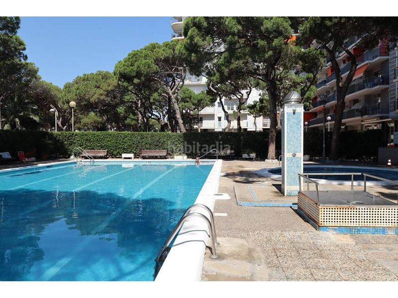 Foto bb74f911-96f2-4776-87a9-dae8250e6ae8. Pis amb calefacció piscina a Els Pins Blanes