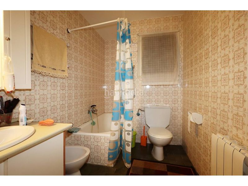 Foto da38cb42-6ae9-46a5-be18-fbfac7c6d017. Pis amb calefacció piscina a Els Pins Blanes