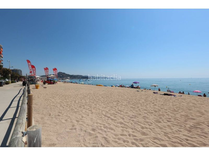 Foto df7e3cdb-a4e2-4584-a0cd-c13c68baf41f. Pis amb calefacció piscina a Els Pins Blanes