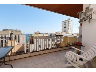 Flat  Calle venecia. Venta de piso en casc antic, lloret de mar
