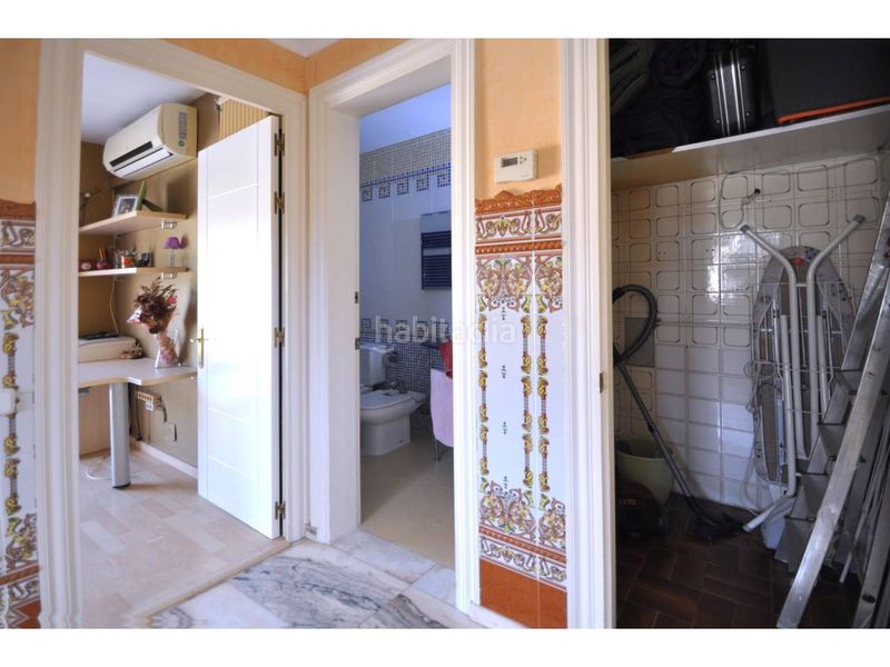 Foto 20c2e725-4072-43e9-9a6a-0f8239bce8a6. Casa amb calefacció aparcament a Fenals Lloret de Mar