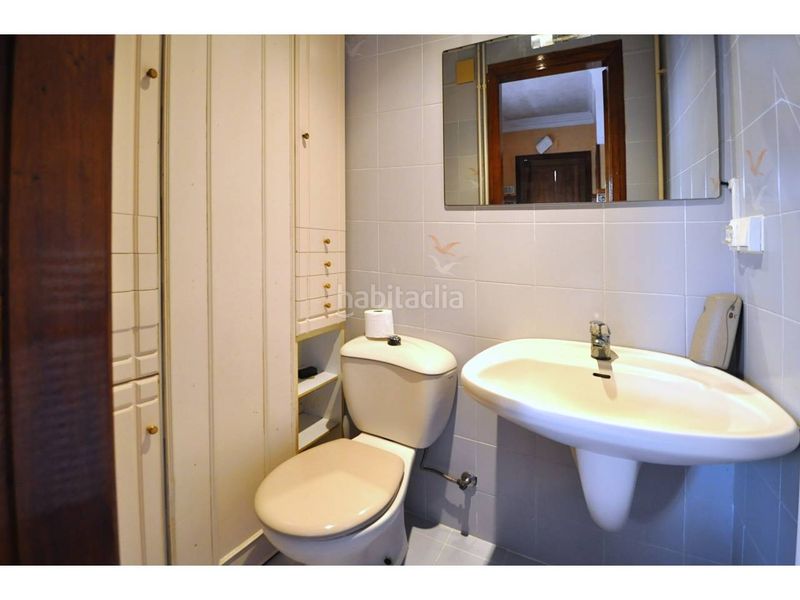 Foto 550a0f7e-50e9-4112-a278-a5c9018d0503. Casa amb calefacció aparcament a Fenals Lloret de Mar