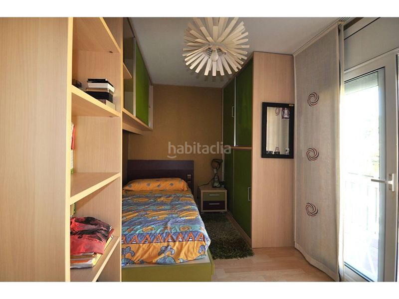 Foto caf6fbea-a5b1-425d-8b7c-1cd47762b737. Casa amb calefacció aparcament a Fenals Lloret de Mar