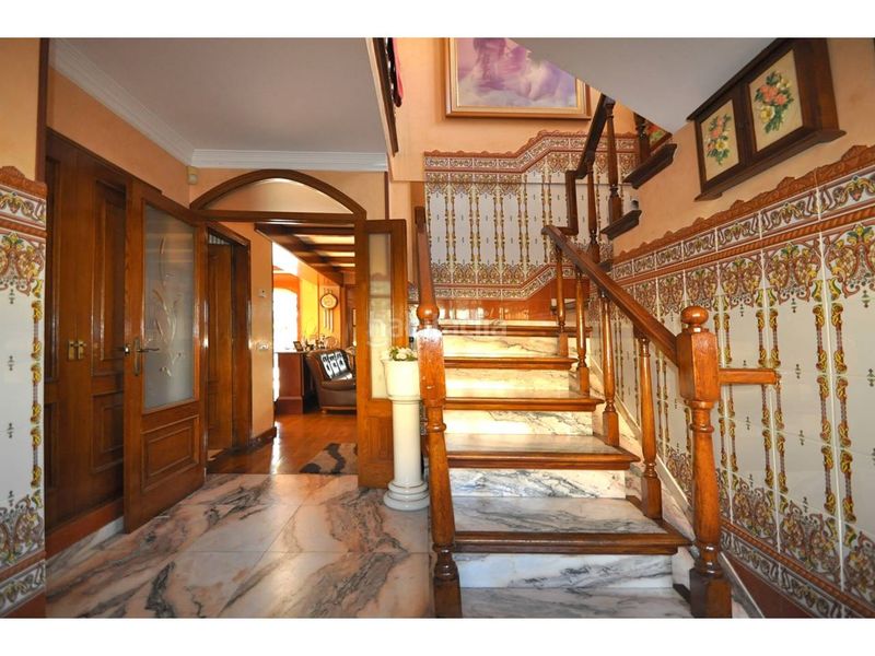 Foto d7757d1e-ef5f-4521-822e-55461a279338. Casa amb calefacció aparcament a Fenals Lloret de Mar