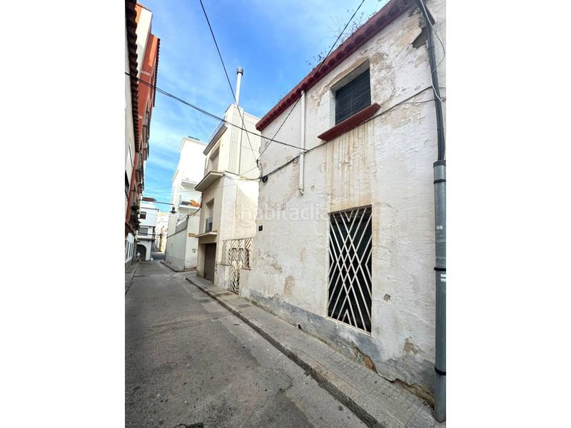 Foto a59495b6-1375-4596-9765-5610d9b8c449. Casa a calle sol 7 a Centre Lloret de Mar