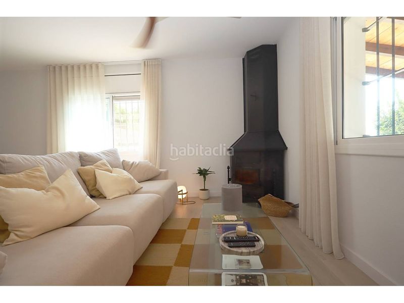 Foto 1115142f-2eee-449f-ae08-93fd43eea703. Casa amb calefacció aparcament piscina a Lloret Verd - Els Pinars Lloret de Mar