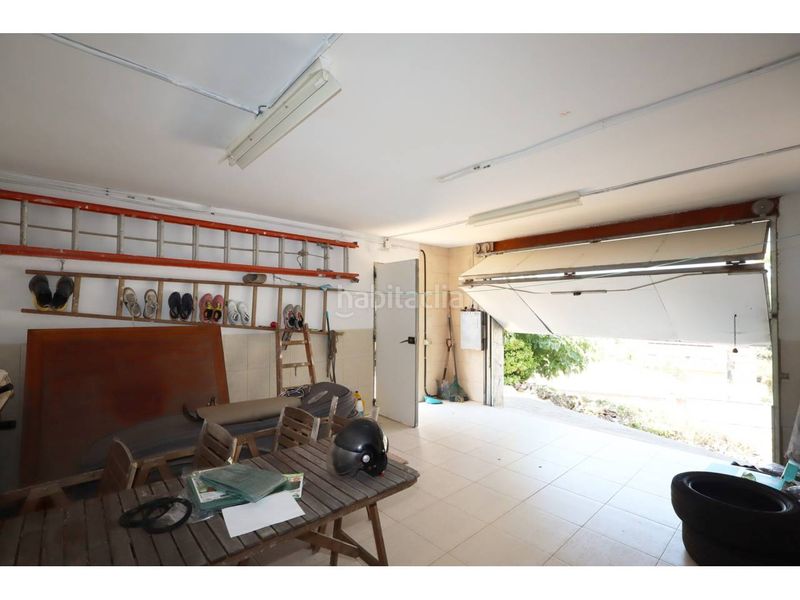 Foto 1af9e6b7-23b6-4ae5-bf18-1a3d87f9bce3. Casa amb calefacció aparcament piscina a Lloret Verd - Els Pinars Lloret de Mar