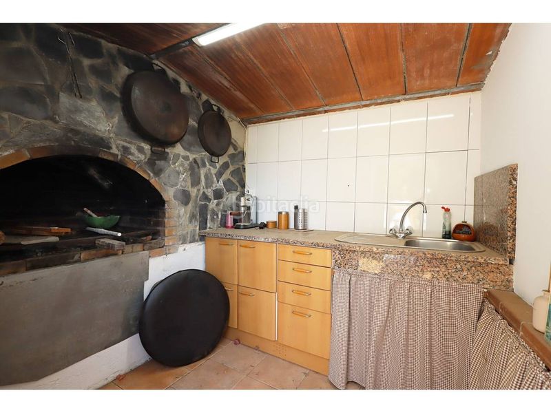 Foto 22d47d5d-df09-42eb-9775-450ca4e2fe5e. Casa amb calefacció aparcament piscina a Lloret Verd - Els Pinars Lloret de Mar