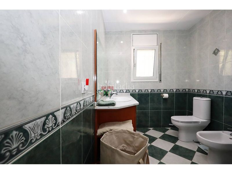 Foto 293610ac-928f-4e44-a214-9e99744d2e36. Casa amb calefacció aparcament piscina a Lloret Verd - Els Pinars Lloret de Mar