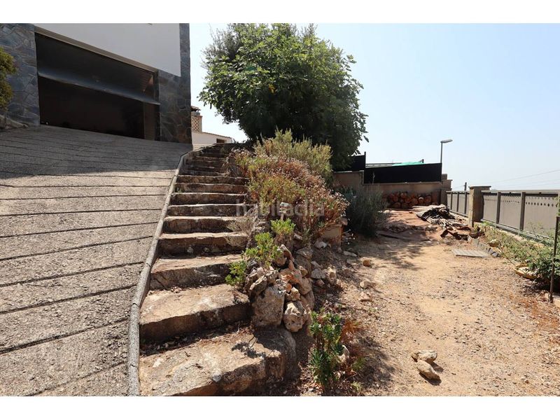 Foto 48058e63-f90e-42fd-acde-6507c440f963. Casa amb calefacció aparcament piscina a Lloret Verd - Els Pinars Lloret de Mar