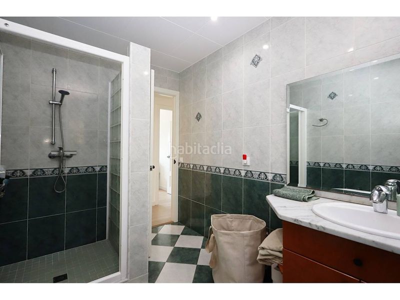 Foto 65303c4a-7f00-4e06-85a9-c6248859ce93. Casa amb calefacció aparcament piscina a Lloret Verd - Els Pinars Lloret de Mar