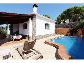 Maison à Calle València