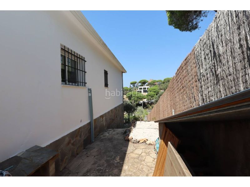 Foto 788fd803-1239-4dcf-8bb2-fc6f6e225608. Casa amb calefacció aparcament piscina a Lloret Verd - Els Pinars Lloret de Mar