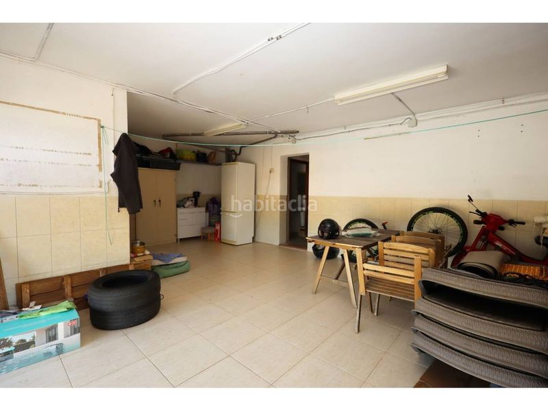 Foto 7a61940a-e39e-4e10-aefa-e7af284636c8. Casa amb calefacció aparcament piscina a Lloret Verd - Els Pinars Lloret de Mar