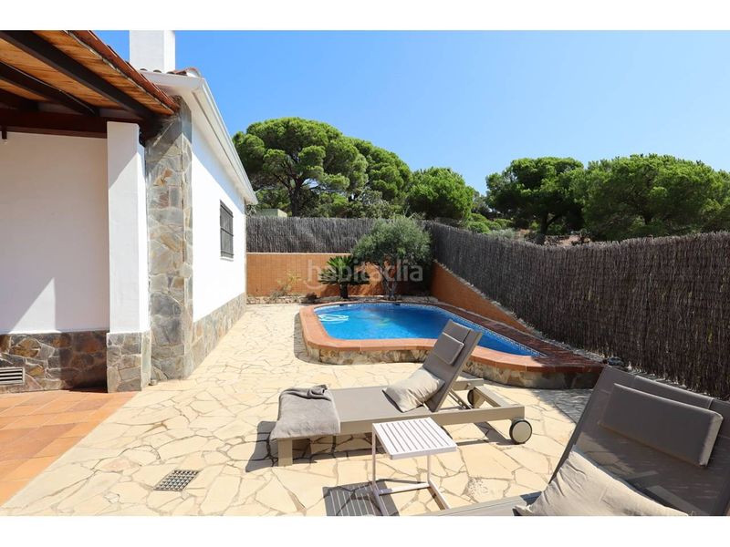 Foto a9813510-7968-4650-9e3e-b5e2be77869d. Casa amb calefacció aparcament piscina a Lloret Verd - Els Pinars Lloret de Mar