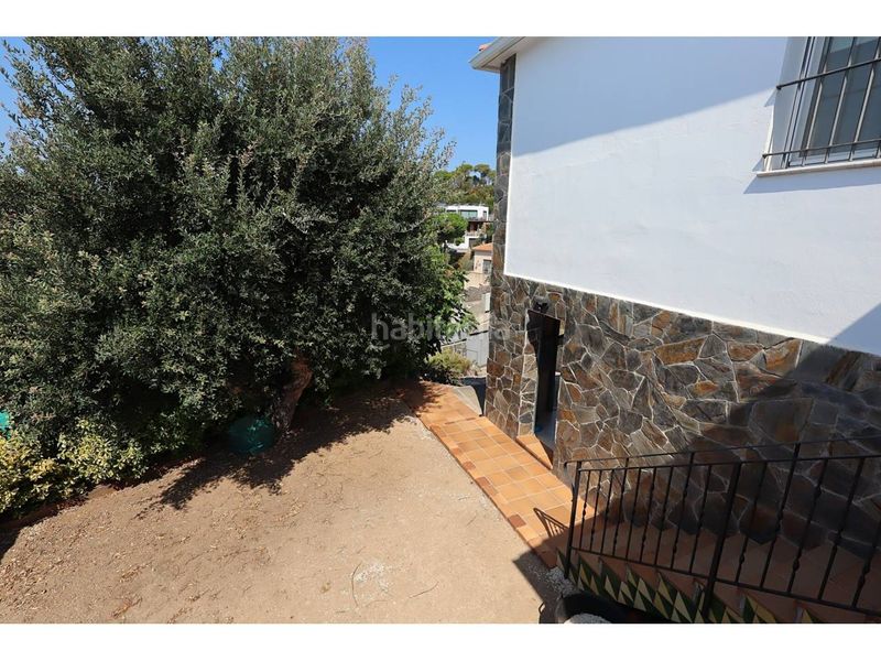Foto b66f905b-0e90-43c5-a838-61f4192828b4. Casa amb calefacció aparcament piscina a Lloret Verd - Els Pinars Lloret de Mar