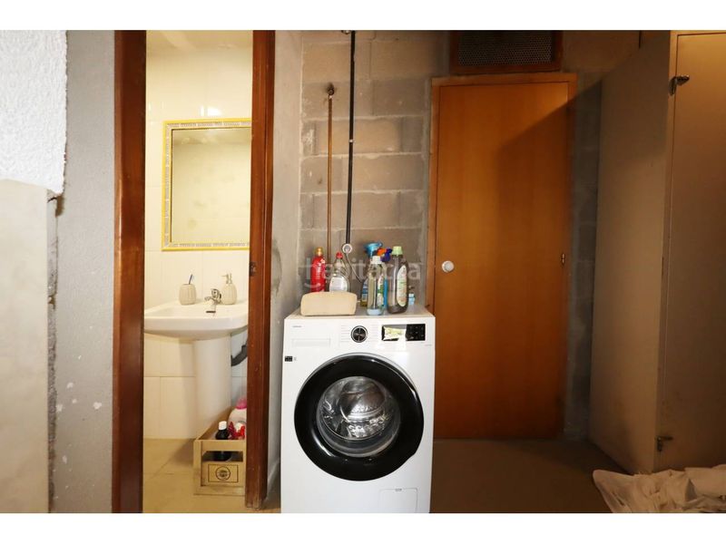 Foto b9ac7793-9784-4bf5-9bde-070cd1689b63. Casa amb calefacció aparcament piscina a Lloret Verd - Els Pinars Lloret de Mar
