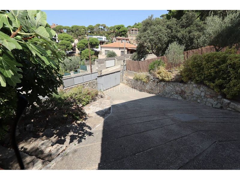 Foto bf6efa45-5ee0-45c6-a28f-d7cade575f61. Casa amb calefacció aparcament piscina a Lloret Verd - Els Pinars Lloret de Mar