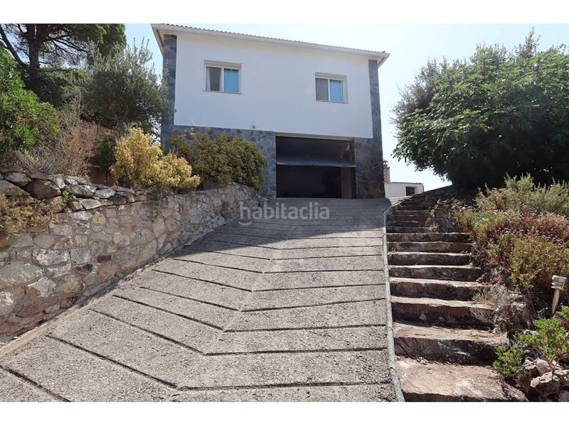 Foto d577c0c1-82eb-43ff-b56b-5fc76b74a225. Casa amb calefacció aparcament piscina a Lloret Verd - Els Pinars Lloret de Mar