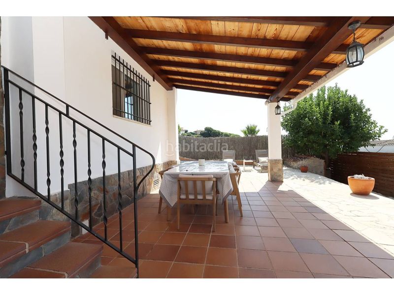 Foto ff27ab8d-de40-4bd4-b17c-f1a2de2e459b. Casa amb calefacció aparcament piscina a Lloret Verd - Els Pinars Lloret de Mar