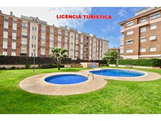 Duplex  Avenida vila de blanes. Dúplex en venta en fenalssanta clotilde, lloret de mar