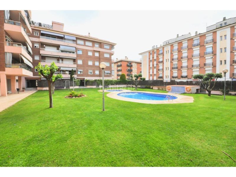 Foto afccd283-4dc8-4916-b2df-1f7c766b87a3. Dúplex amb calefacció piscina a Fenals Lloret de Mar