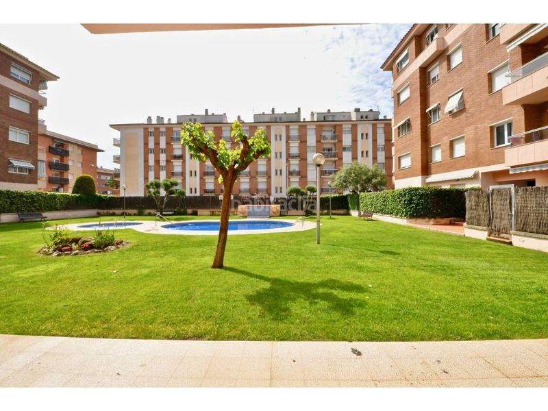 Foto e2d9d262-c06d-44b8-9134-27cad9bc6505. Dúplex amb calefacció piscina a Fenals Lloret de Mar