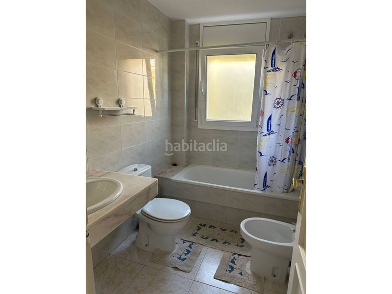 Foto 31beb660-4b6a-4518-b7ec-66667e74f28f. Flat with heating in Centre Lloret de Mar
