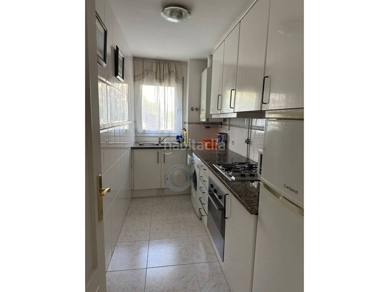 Foto 365854b2-5938-47ac-bfd7-ff0529bc4317. Flat with heating in Centre Lloret de Mar