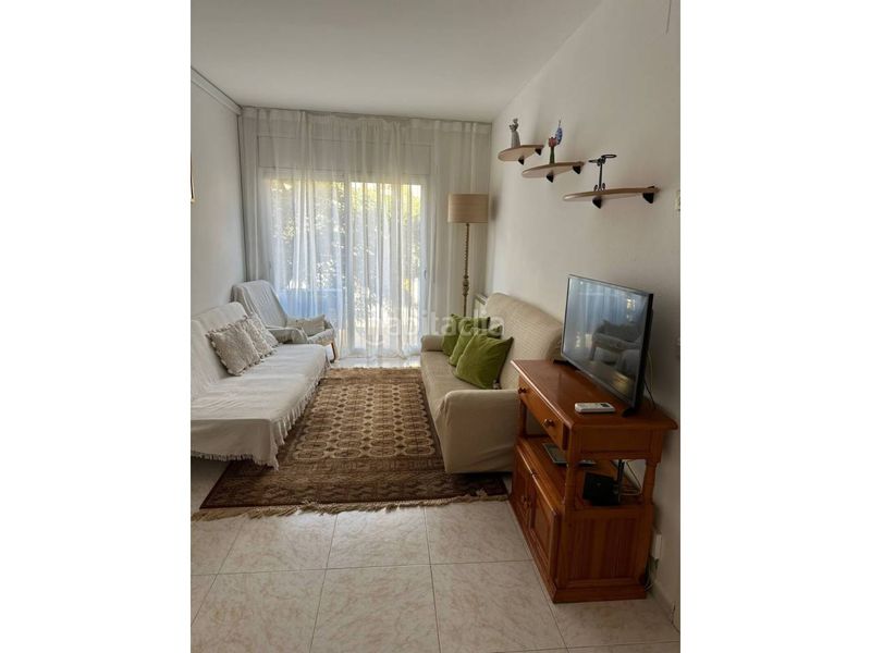 Foto 55de534d-0779-41e5-826e-c79eefe7d7a0. Flat with heating in Centre Lloret de Mar