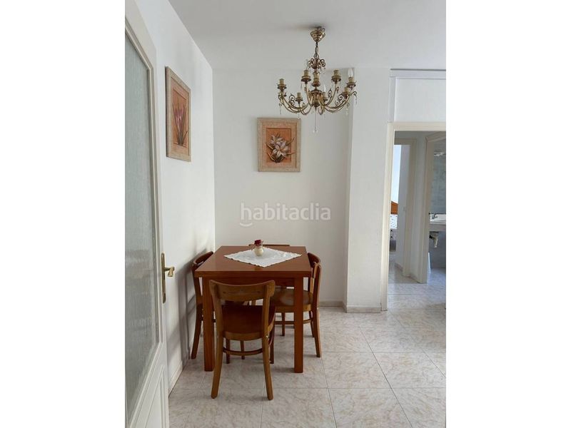 Foto 5ad67c19-bf6b-4d88-b4f4-4cf1dff7279c. Flat with heating in Centre Lloret de Mar