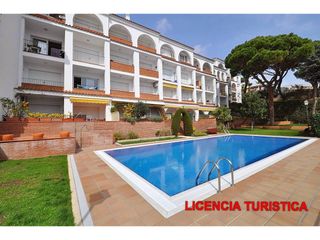 Àtic  Calle buenos aires. Ático en venta en lloret de mar, fenalssanta clotilde