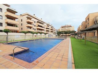Etagenwohnung  Calle can xanca. Venta de piso en fenalssanta clotilde, lloret de mar