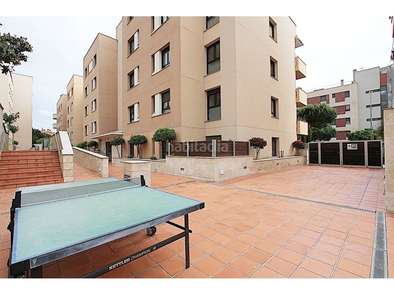 Foto 3e6cba0e-d859-4147-b2b9-a873d5ab7df7. Pis amb calefacció aparcament piscina a Fenals Lloret de Mar