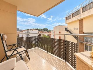 Attique  Avenida mistral. Ático en venta en casc antic, lloret de mar